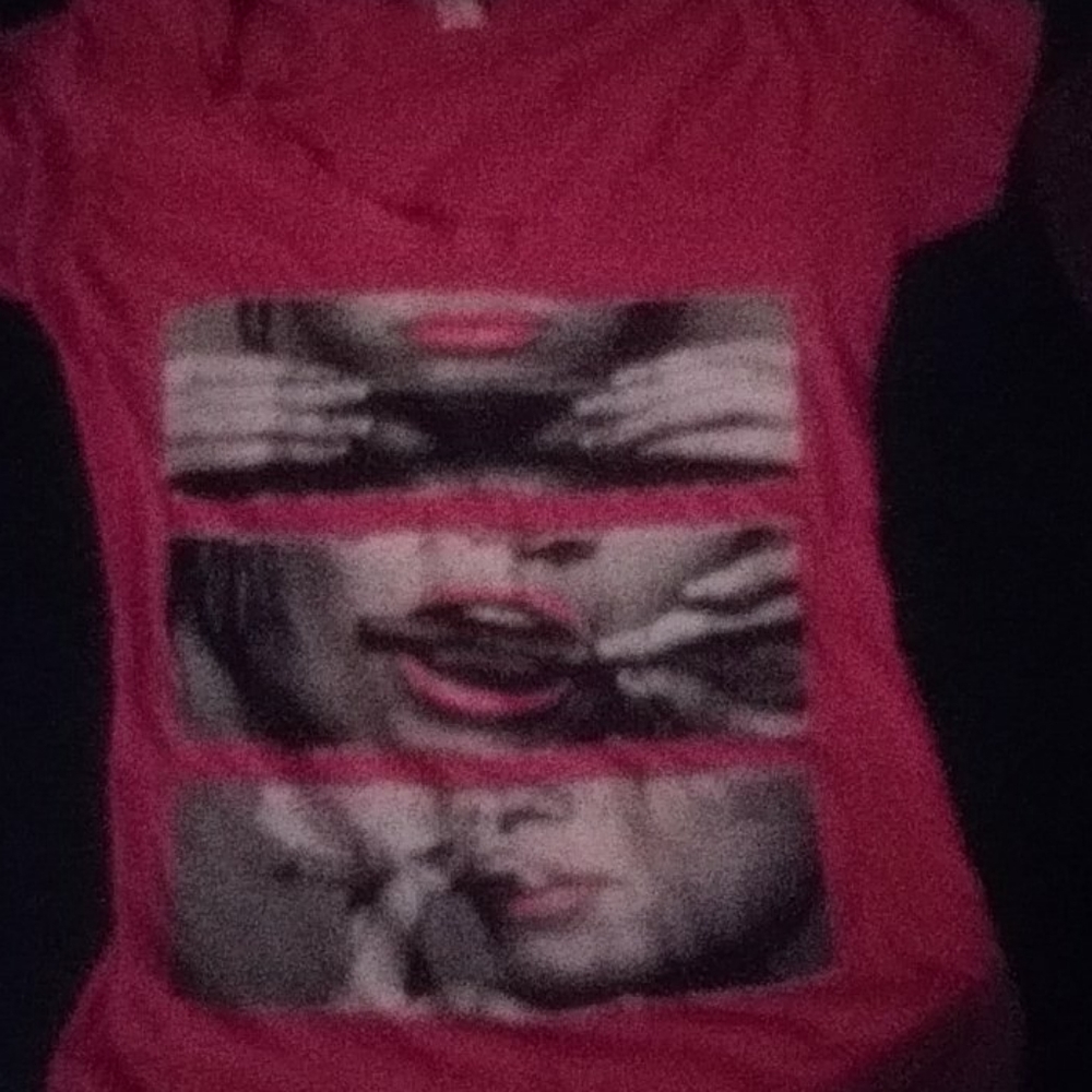 T shirt
